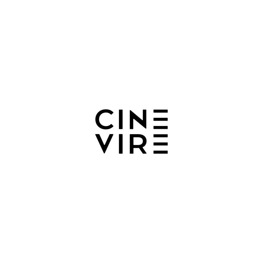 Contest Entry #285 for                                                 Build a logo for our company "CineVire"
                                            