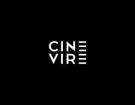#288 para Build a logo for our company &quot;CineVire&quot; de rokib49