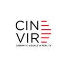 #251 for Build a logo for our company &quot;CineVire&quot; af victorwanambisi1