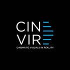 #319 for Build a logo for our company &quot;CineVire&quot; af victorwanambisi1