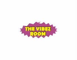 #50 for The Vibez Room - Logo Design by affanfa