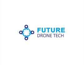 #295 for Logo for Drone Company by lupaya9