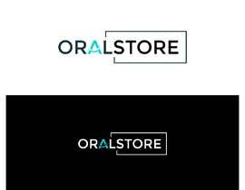 #171 pёr Professional logo for ORALSTORE that is online shop for oral hygiene products (electric toothbrushes, toothpaste, etc) nga fpurnawan