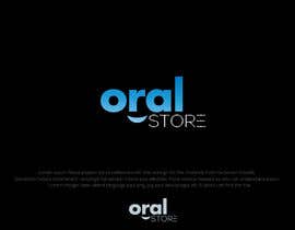 #232 pёr Professional logo for ORALSTORE that is online shop for oral hygiene products (electric toothbrushes, toothpaste, etc) nga somsherali8