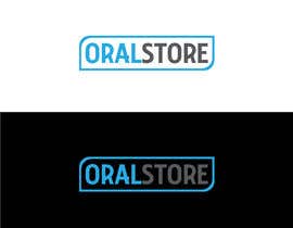 #175 pёr Professional logo for ORALSTORE that is online shop for oral hygiene products (electric toothbrushes, toothpaste, etc) nga smnariffen