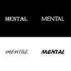 #438 for LOGO DESIGN, ELECTRONICS, CABLES, MOBILE CASES ETC BRAND NEW &quot;MENTAL&quot; by mo67978113