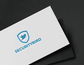 #1325 for Design a logo and style for our company SecurityBird by bristyakther5776