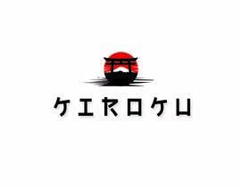 #660 pёr Design a logo + avatar for a Japanese styled website nga Graphicmoktar