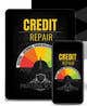 Kilpailutyön #13 pienoiskuva kilpailussa                                                     DIY Credit Repair eBook
                                                