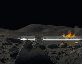 #11 για Crashed Lunar Starship από Nahidemdad