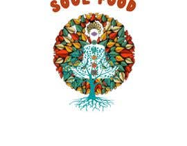 #71 สำหรับ Build a logo for Soul Food โดย shilpaworks4u