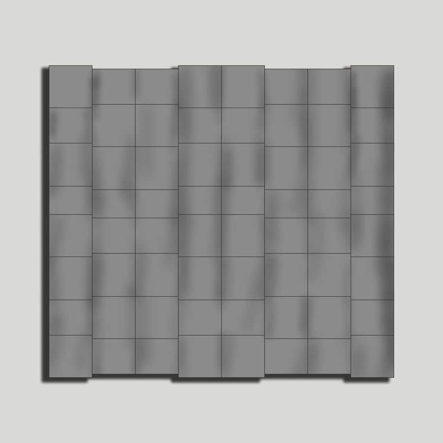 
                                                                                                            Proposition n°                                        57
                                     du concours                                         Create A seamless PBR Texture
                                    