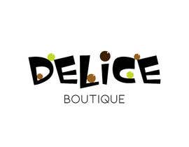 Nro 632 kilpailuun Delice Boutique käyttäjältä rossiteto