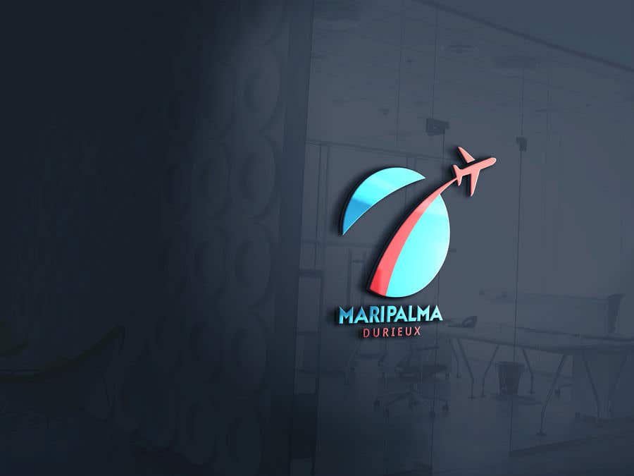 
                                                                                                                        Contest Entry #                                            123
                                         for                                             To create a logo for a travel agency company
                                        