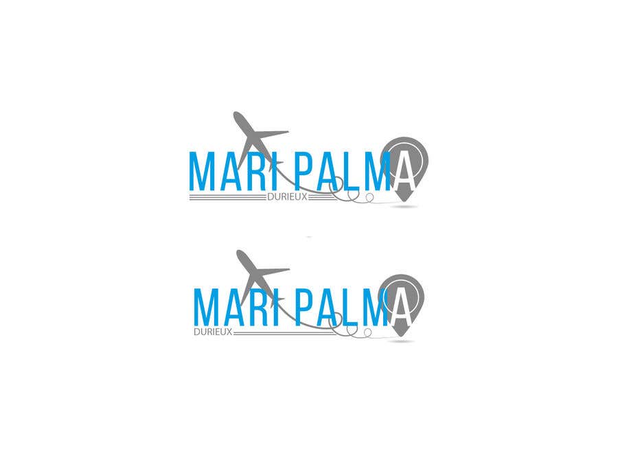 
                                                                                                            Contest Entry #                                        132
                                     for                                         To create a logo for a travel agency company
                                    