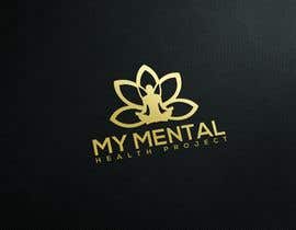 #533 for Logo &quot;My Mental Health Project&quot; af sohelranafreela7