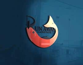 #161 for Runaway Charters Logo av ArtDynasty