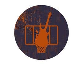 tebbakha1 tarafından image design for basketball team için no 33