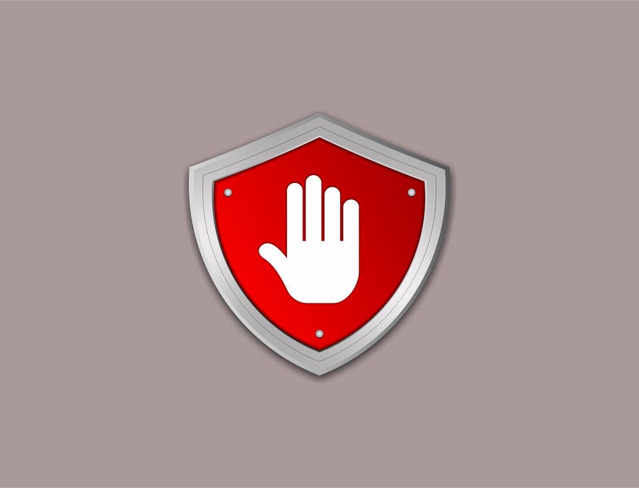 Contest Entry #262 for                                                 Privacy Guard Icon
                                            