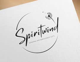 #213 ， Logo Design - Spiritwind 来自 abdullah9080