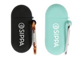 #1 for Design Sippa Straw Case by Mrvicky7