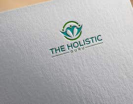 #146 for A new logo for The Holistic Guru by Sohan26