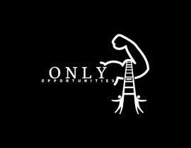 #346 για Only Opportunities Logo ideas! από bimalchakrabarty