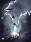 #38 untuk Ethereum wolf oleh Nomi794