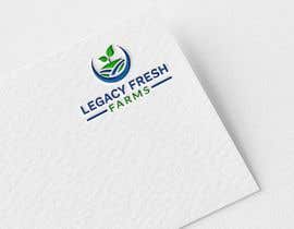 #248 for Legacy Fresh Farms av muntahinatasmin4