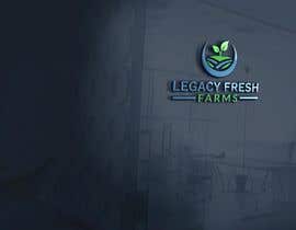 #250 for Legacy Fresh Farms av muntahinatasmin4