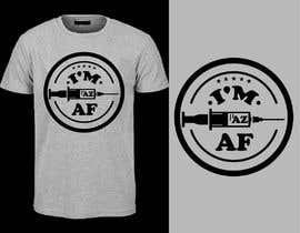 #165 pёr T-shirt design nga ansercreation