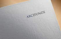 #322 for Logo for an Investment Company called &#039; ARC Funds &#039; by abuyusof94