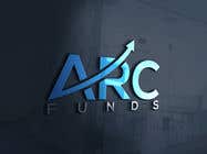 #1160 for Logo for an Investment Company called &#039; ARC Funds &#039; by sifatahmed21a