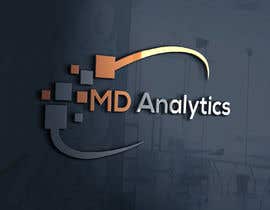 #73 for Logo for data analytics company by tb970644