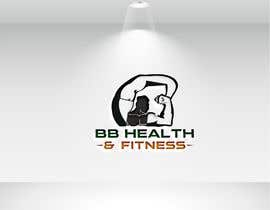 #106 pёr Create a Unique Logo for My Health and Fitness Brand nga ahalimat46