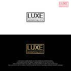 #16 för Logo Design for a Luxury Hotel Management Company av smnariffen
