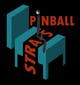 Contest Entry #26 thumbnail for                                                     Design a Logo for Pinball Straps
                                                
