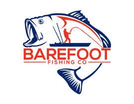 #258 for Barefoot Fishing Co. av sifatahmed21a