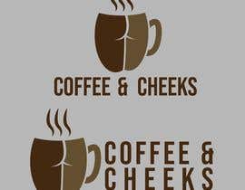 #183 para “Coffee &amp; Cheeks” logo de Febrezade