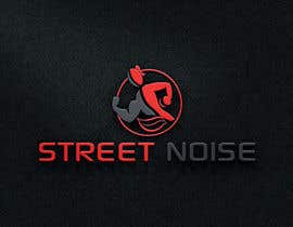 #309 Logo Design for STREET NOISE részére aktherafsana513 által