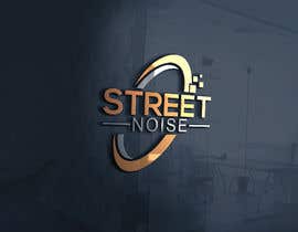 #129 for Logo Design for STREET NOISE by shamsulalam01853