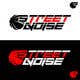 Tävlingsbidrag #145 ikon för                                                     Logo Design for STREET NOISE
                                                