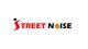 Konkurrenceindlæg #61 billede for                                                     Logo Design for STREET NOISE
                                                