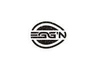 #2321 for EGG&#039;N Logo Design by daudhasan