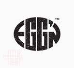 #2325 for EGG&#039;N Logo Design by creativeantor