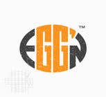 #2327 for EGG&#039;N Logo Design by creativeantor