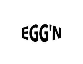 #2576 for EGG&#039;N Logo Design by naeemarfankhan1