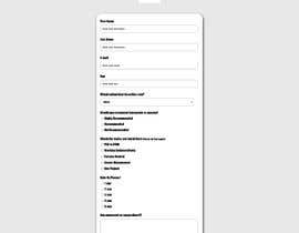 #3 for Building Business Client Form Intake Form On Honeybook. by dsinghal769