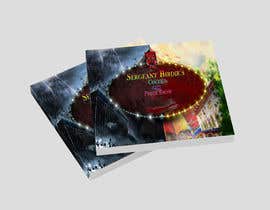 #170 for Design A Book Cover by ri3277080