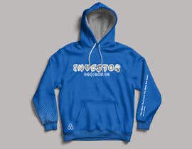 #10 for Design A Hoodie For Stock Club - 30/07/2021 22:56 EDT by ASA32
